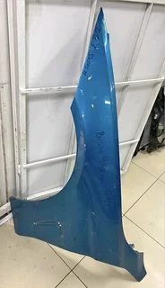 BMW 4 series F32 fenders available in stock