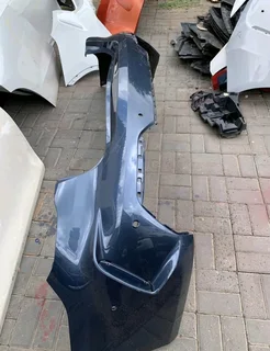 BMW 4 series G22 G23 rear bumper available for sale