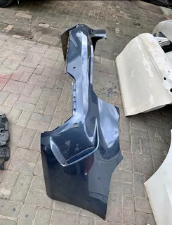 BMW 4 series G22 G23 rear bumper available for sale