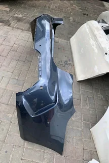 BMW 4 series G22 G23 rear bumper available for sale