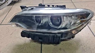 Bmw F22 Lhs Headlight Available For Sale Clean