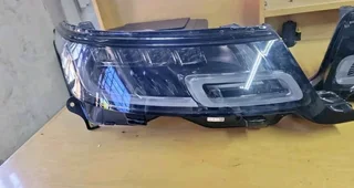 2024 Range Rover Svr Rhs Headlight