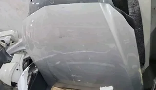 Mercedes Benz Cls W218 Bonnet