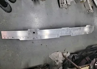 Mercedes Benz Glc W254 Front Stiffner