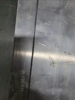 MERCEDES BENZ GLC W254 FRONT STIFFNER