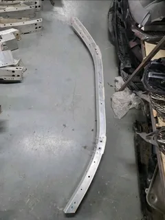 MERCEDES BENZ GLC W254 FRONT STIFFNER