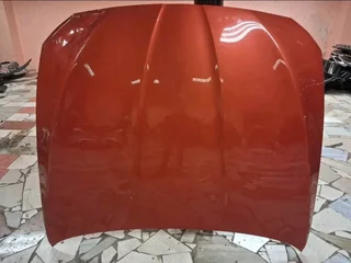 BMW F10 Bonnet available for sale clean clean