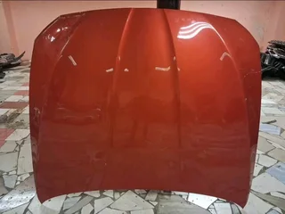 BMW F10 Bonnet available for sale clean clean