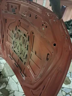 BMW F10 Bonnet available for sale clean clean