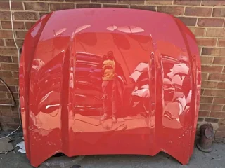 Ford Mustang Bonnet available for sale clean clean