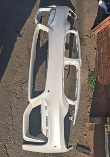 Bmw M4 Front Bumper Available For Sale Clean Clean