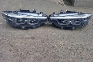 Bmw M4 Led Adaptive Headlights