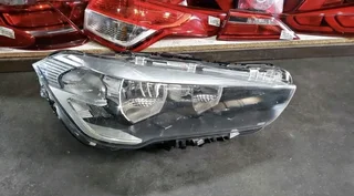 BMW X1 F48 Normal Headlights available for sale