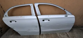 Mercedes benz W177 rightside doors available for sale clean clean