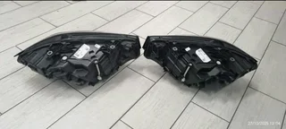 BMW G20 headlights left&amp;right side