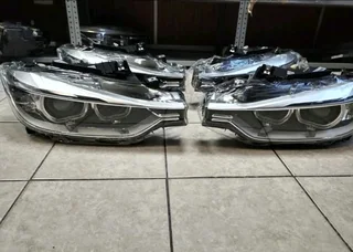 Bmw f30 xenon headlights availableCall or WhatsApp
