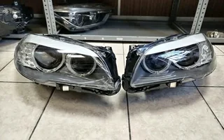 Bmw F10 headlights availableCall or WhatsApp