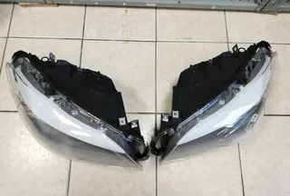 Bmw F10 headlights availableCall or WhatsApp