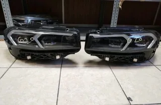 Bmw G20 facelift 2021 headlights availableCall or WhatsApp