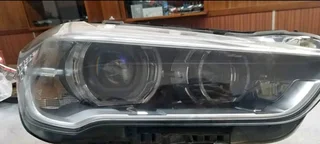 Bmw X1 f48 headlights available clean clean