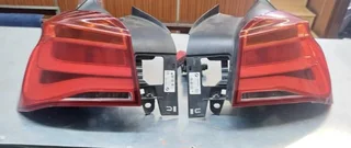 Bmw f20 facelift taillights available