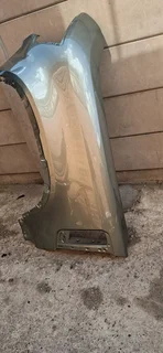 Defender leftside fender available for sale clean clean