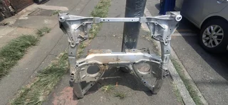 Bmw G70 7series subframe available for sale clean clean