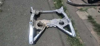 Bmw G70 7series subframe available for sale clean clean