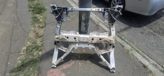 Bmw G70 7series subframe available for sale clean clean