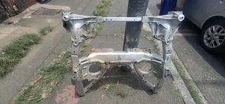 Bmw G70 7series subframe available for sale clean clean