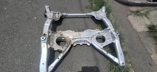 Bmw G70 7series subframe available for sale clean clean