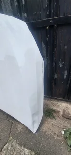 Bmw f40 bonnet available for sale clean clean