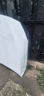 Bmw f40 bonnet available for sale clean clean