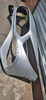 Mercedes benz W177 AMG front bumper available for sale clean clean