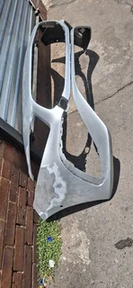 Mercedes benz W177 AMG front bumper available for sale clean clean