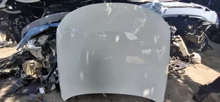 Bmw M2 G87 Bonnet Available For Sale Clean Clean