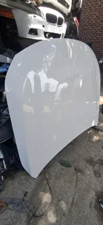 Bmw M2 G87 BONNET AVAILABLE FOR SALE CLEAN CLEAN