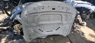 Bmw M2 G87 BONNET AVAILABLE FOR SALE CLEAN CLEAN