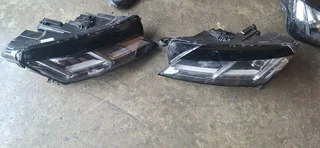 Audi TT headlights available for sale clean