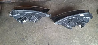 Audi TT headlights available for sale clean