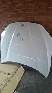 Bmw X1 E84 bonnet available for sale clean clean