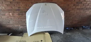 Bmw X1 E84 bonnet available for sale clean clean