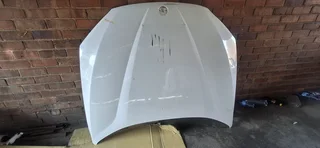 Bmw X1 E84 bonnet available for sale clean clean