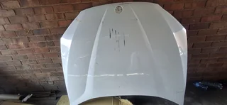 Bmw X1 E84 bonnet available for sale clean clean