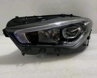 Mercedes-Benz CLA CLASS W118 CLA200 Front LED Headlight A118 LEFT