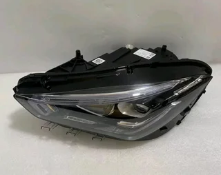 Mercedes-Benz CLA CLASS W118 CLA200 Front LED Headlight A118 LEFT