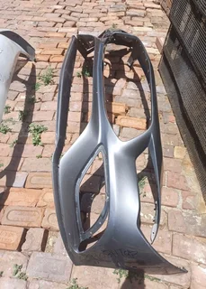 Mercedes Benz W118 Cla Front Bumper