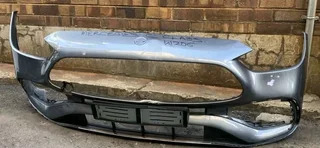 Mercedes C class W206 front front bumper