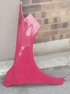 Mercedes Cla W117 right fender available