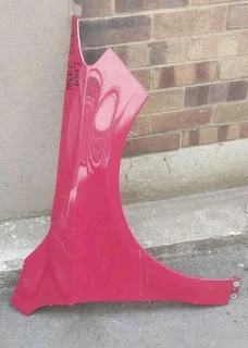 Mercedes Cla W117 right fender available